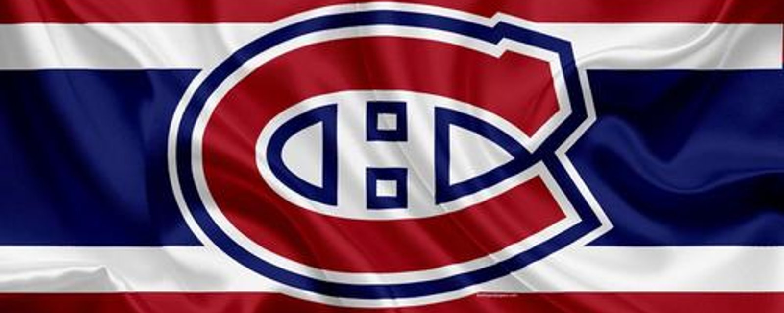 Le Canadien perd les services de deux attaquants