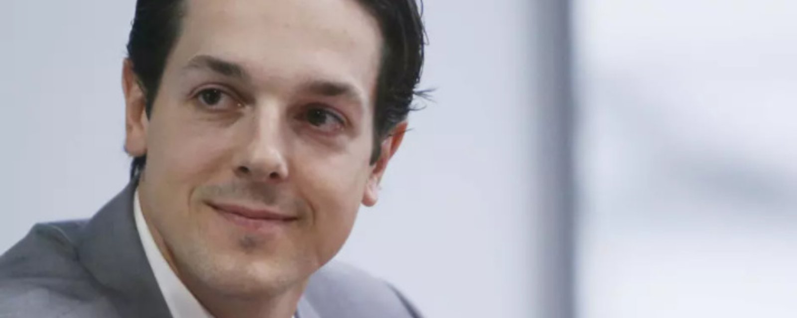 Daniel Brière pourrait être embauché par le Canadien malgré la nomination de Kent Hugues