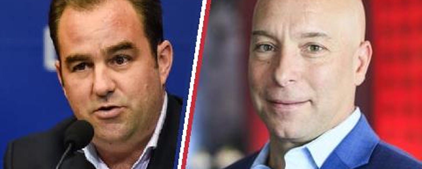 Voici comment s'est déroulée l'embauche de Kent Hugues 