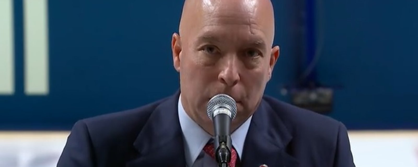 Kent Hughes répond à la question qui tue: Reconstruction ou Reset?