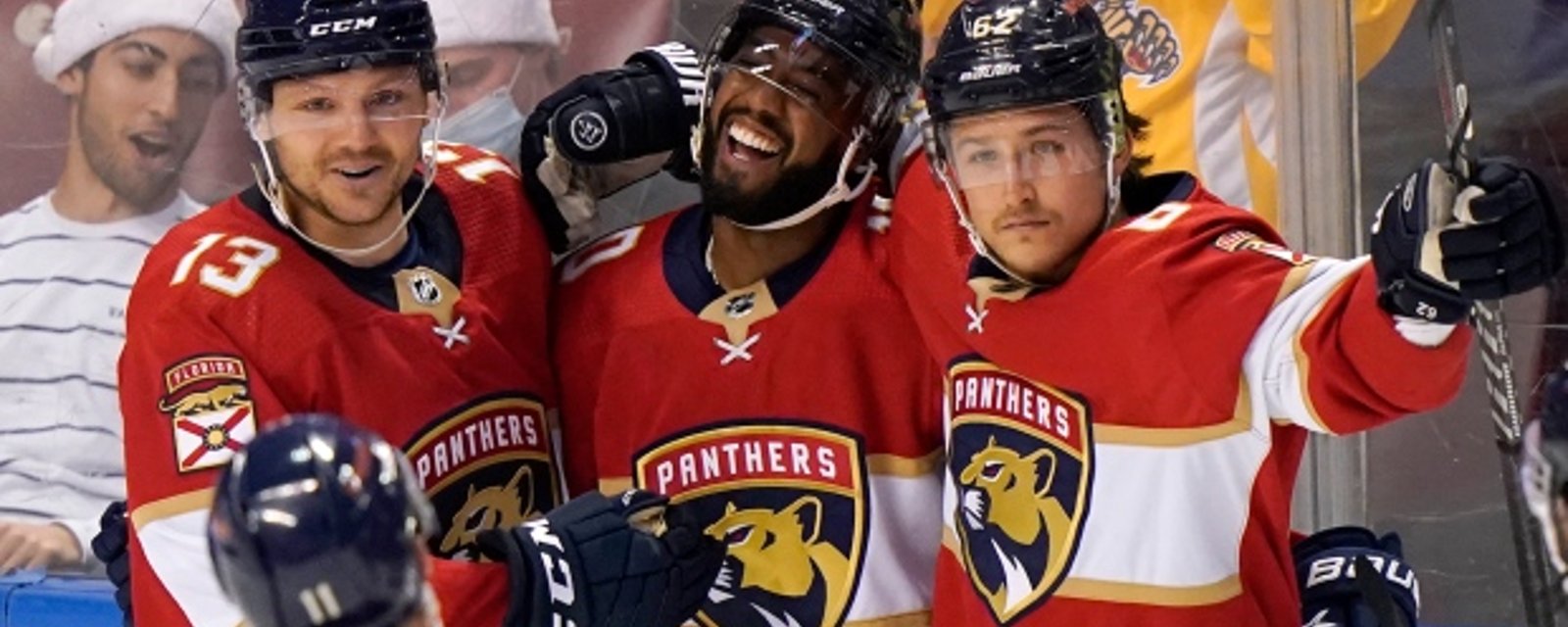 Le québécois Anthony Duclair est un joueur transformé 