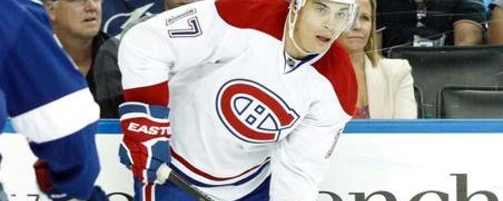 Les 5 joueurs de l'histoire du Canadien qui ont été le plus détestés par leurs propres partisans 