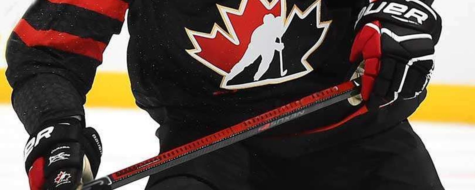 Équipe Canada dévoile une partie de sa formation pour les Olympiques!
