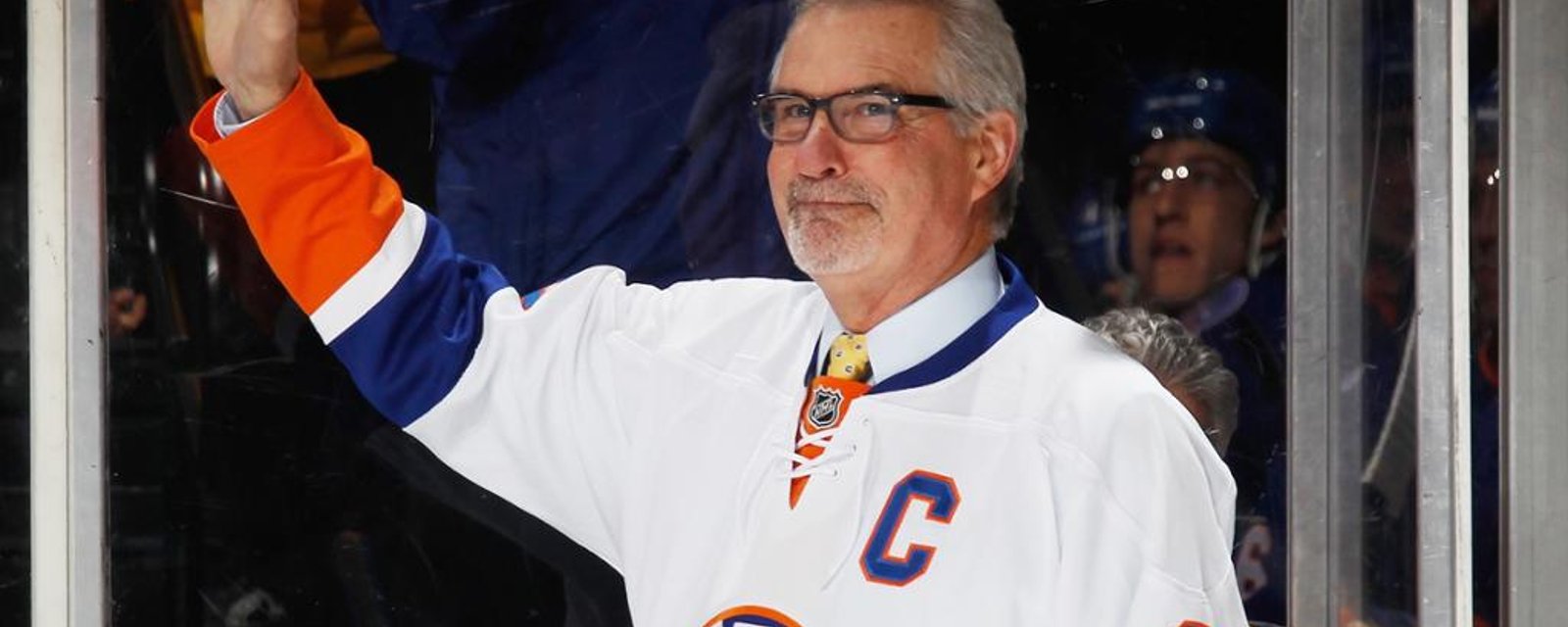 Une ancienne légende des Islanders s'éteint à 67 ans