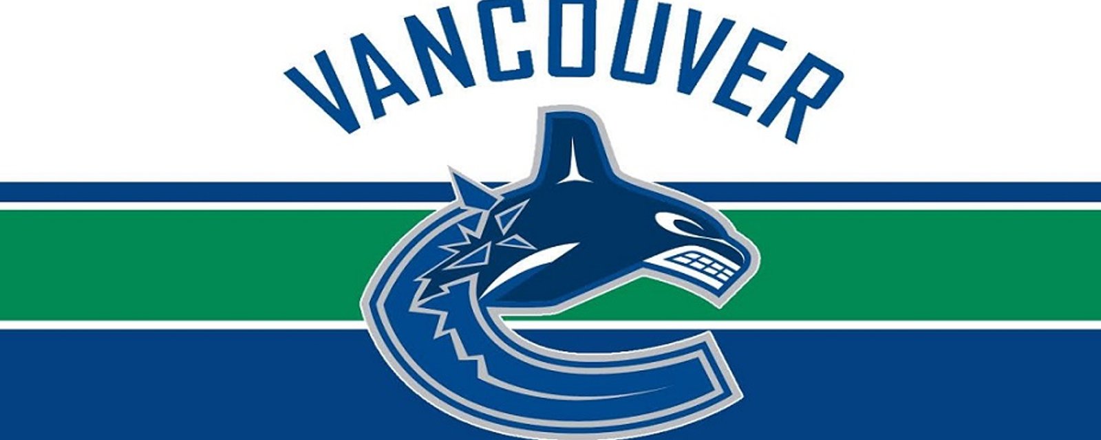 Les Canucks de Vancouver sérieusement dans le trouble devant le filet ce soir
