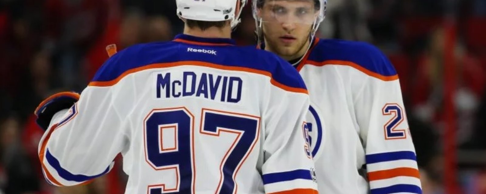 Pas de Connor McDavid ou Leon Draisaitl pour les partisans du Canadien