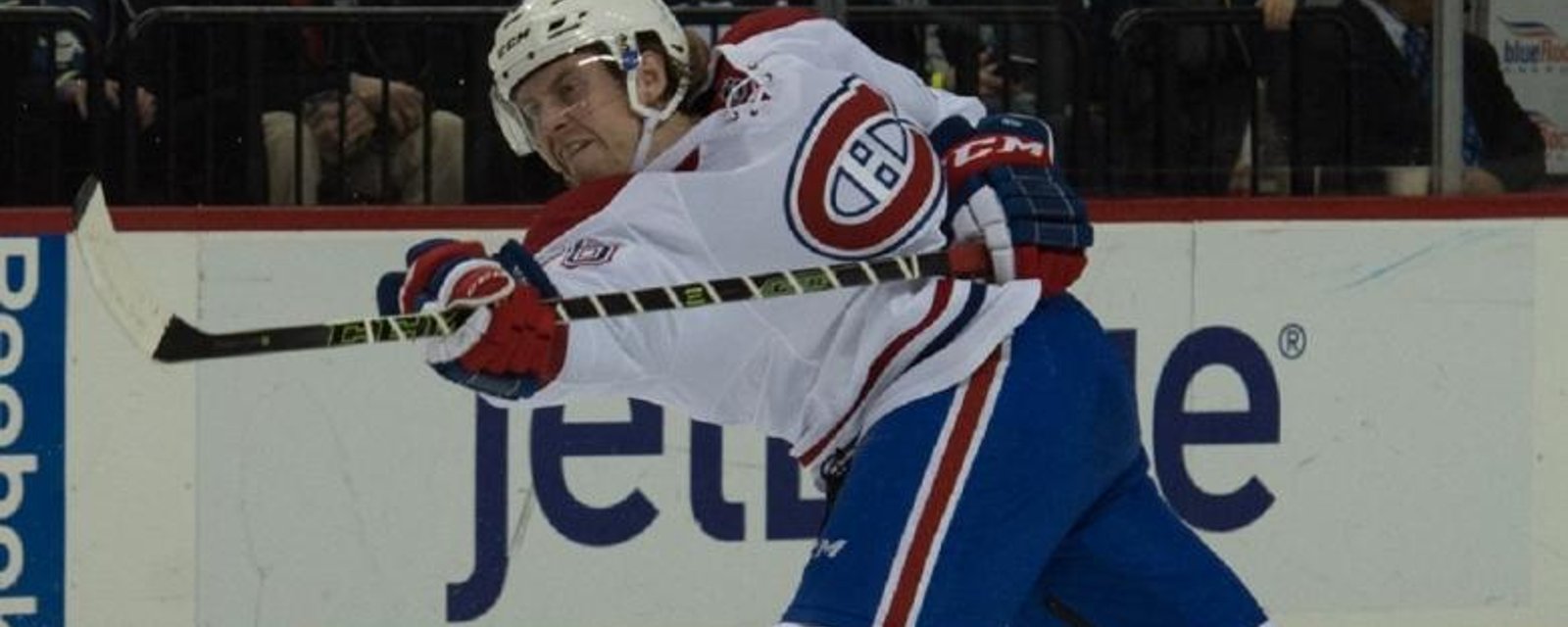 Mise à jour sur la blessure de Jeff Petry!