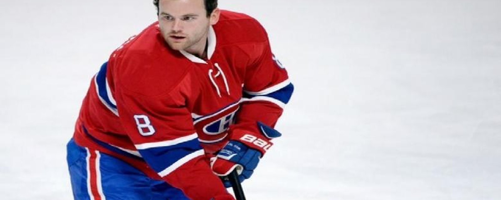 Michel Therrien commente la situation de Zack Kassian!