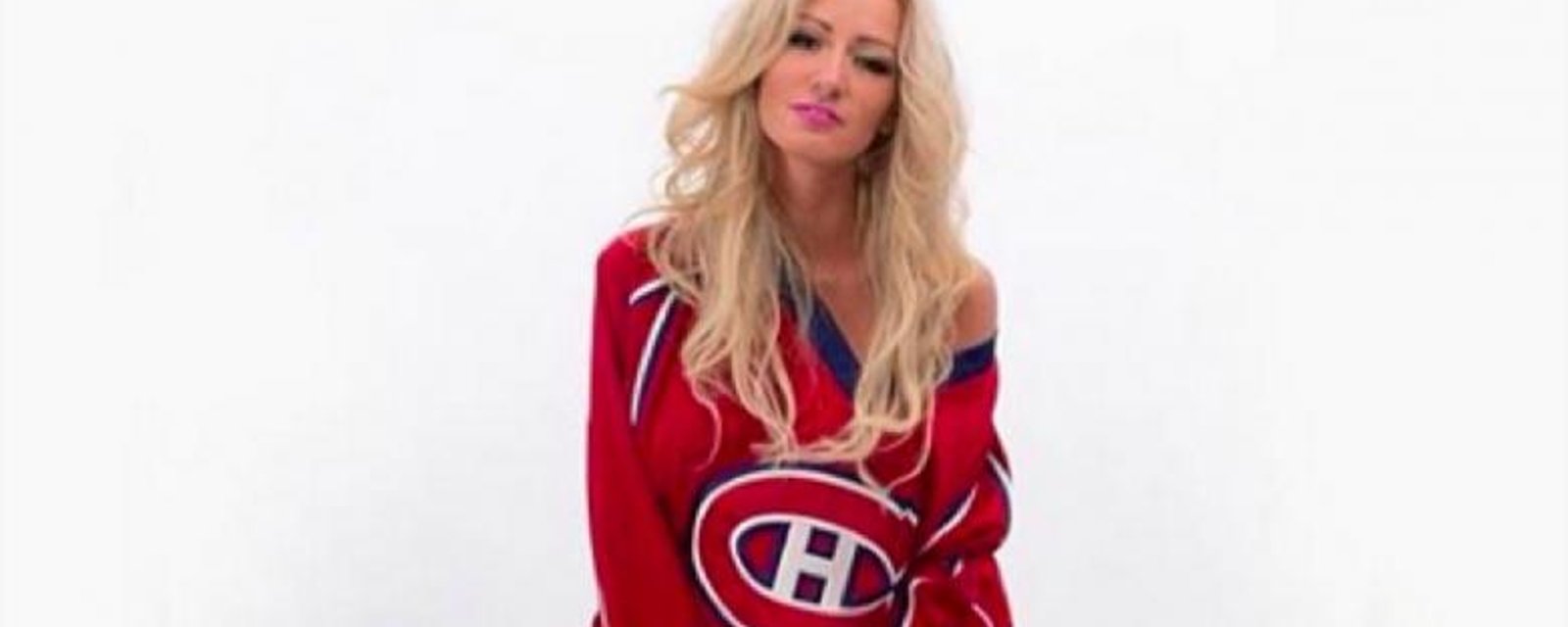 Les 15 plus belles fans des Habs!