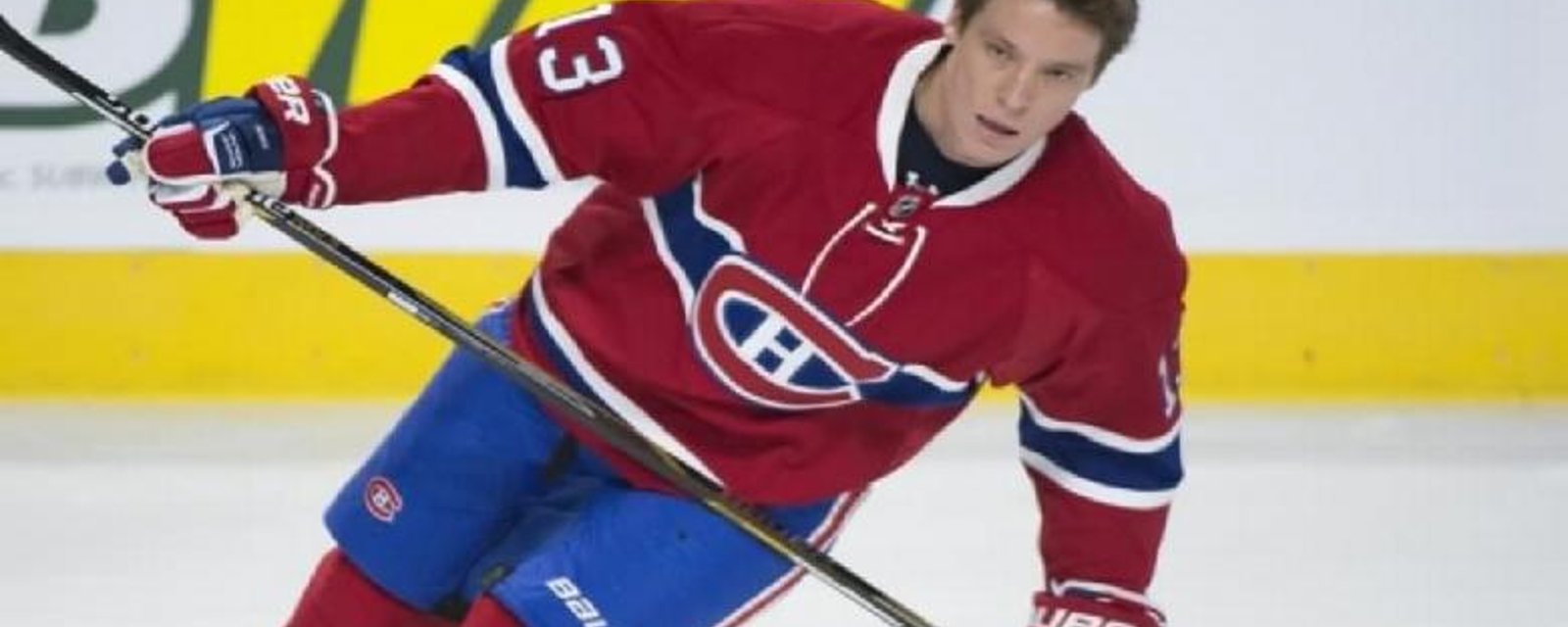 Michel Therrien tranche dans le dossier Semin!