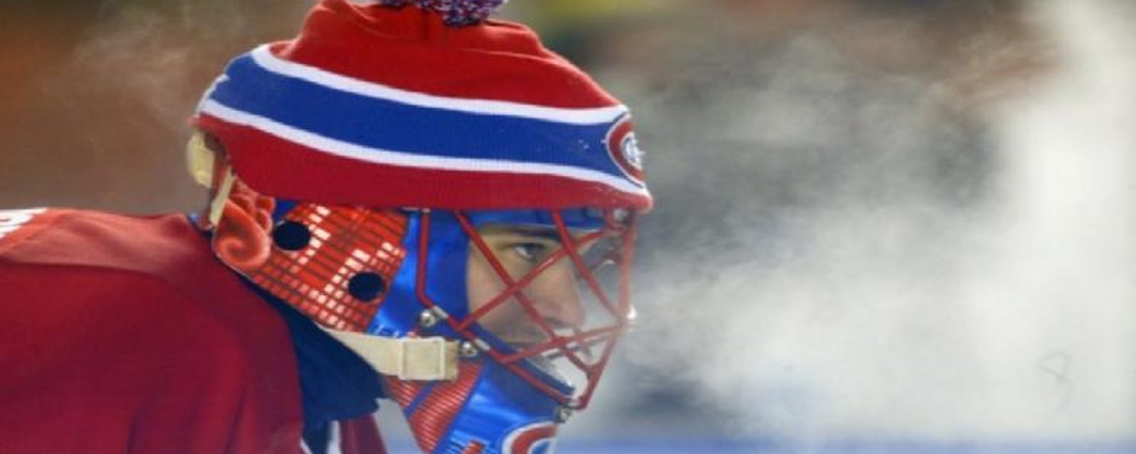 Les deux équipes d'anciens révélées pour le Winter Classic!