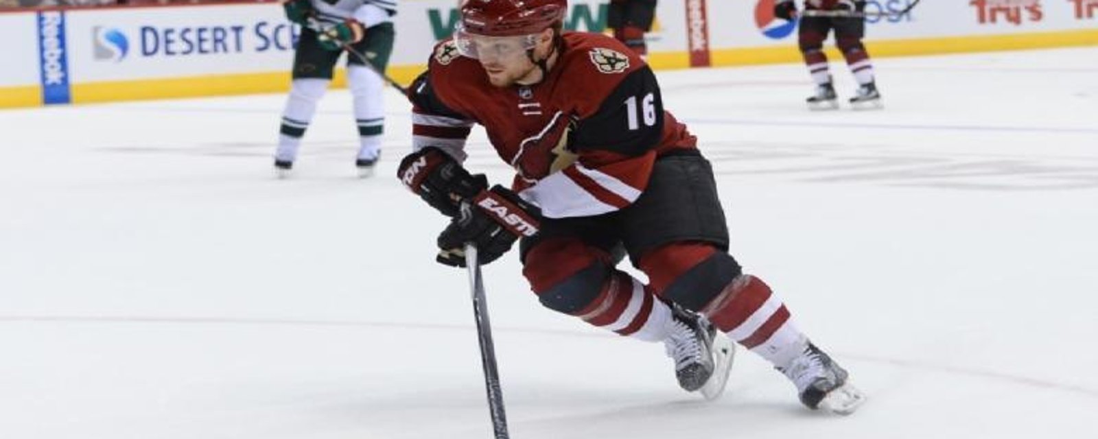 Max Domi dit ce qu'il pense de Michael McCarron!