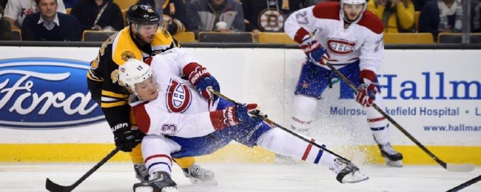 La fin pour Alexander Semin?