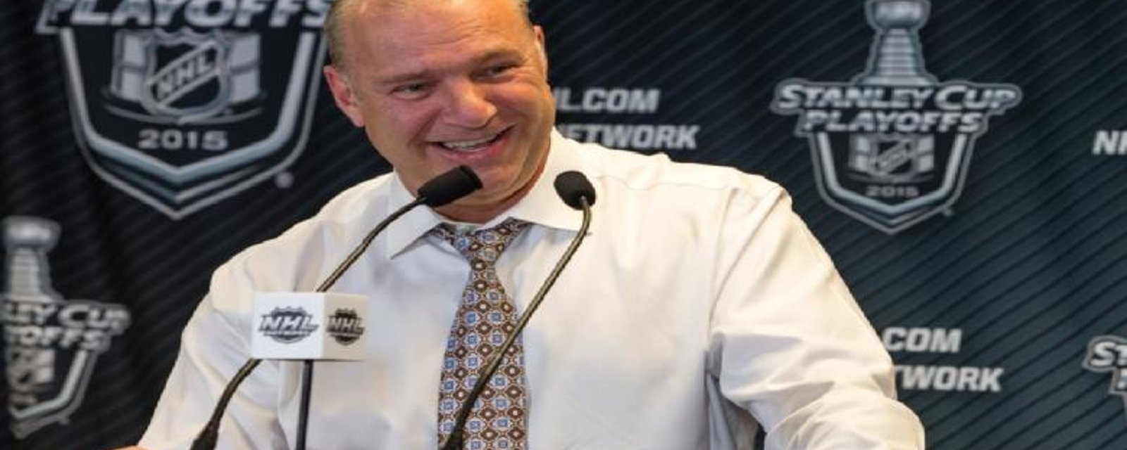 Michel Therrien freine les rumeurs sur Price!