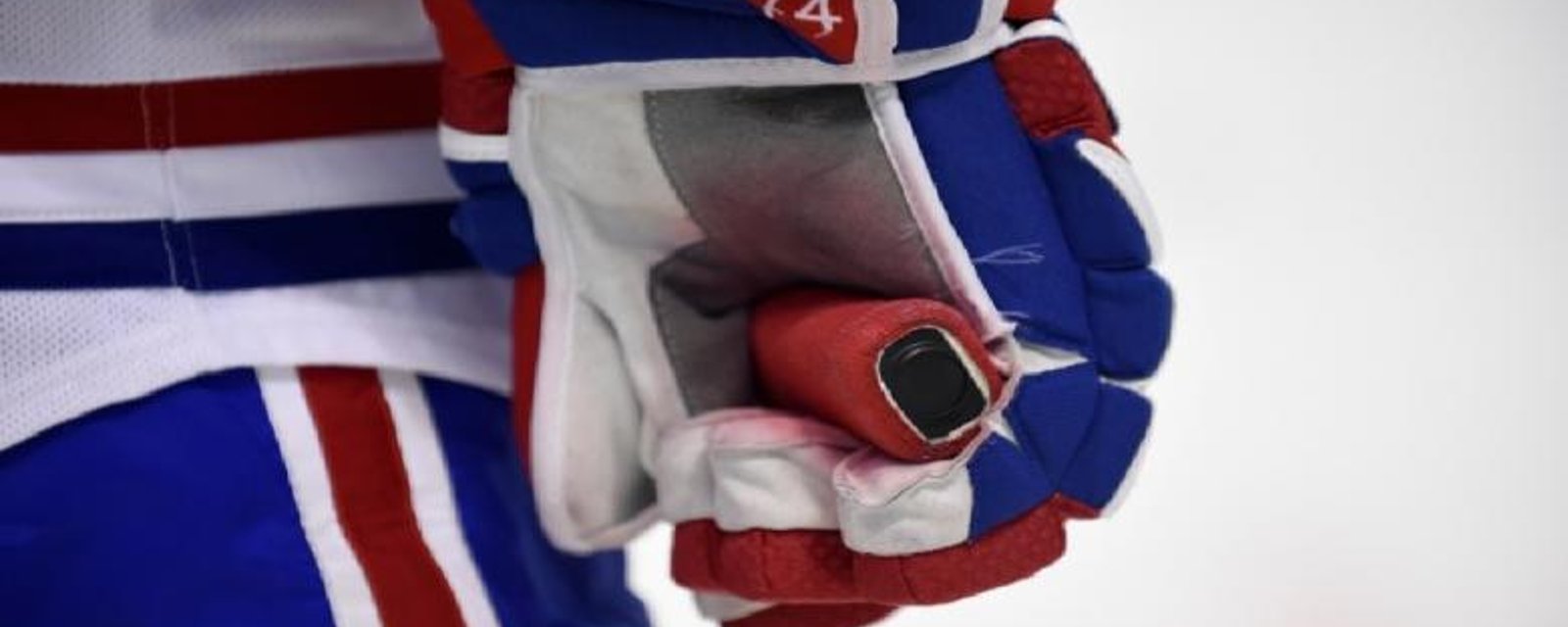 Sept joueurs absents à l'entraînement aujourd'hui!