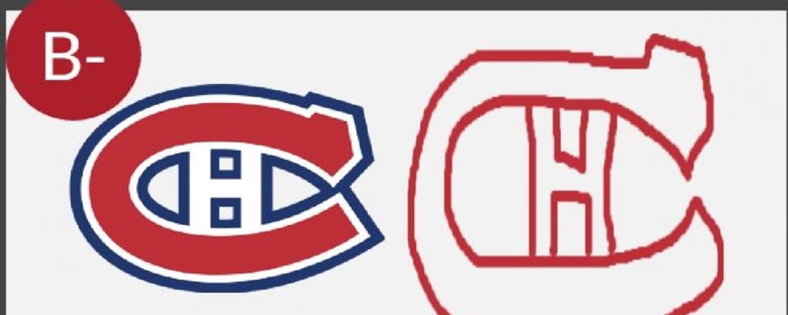 Le Canadien vous note sur vos talents d'artiste!