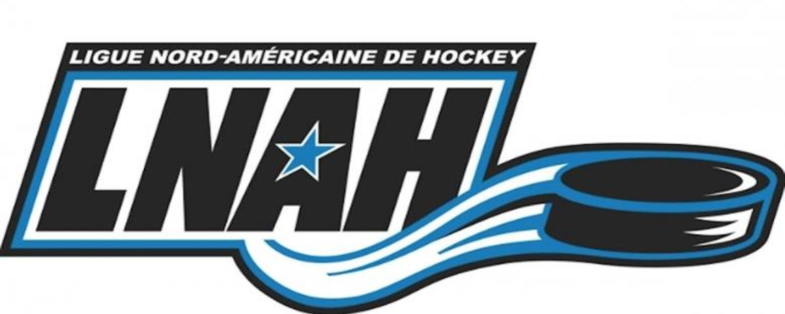 Incident déplorable dans la Ligue Nord-Américaine de hockey.