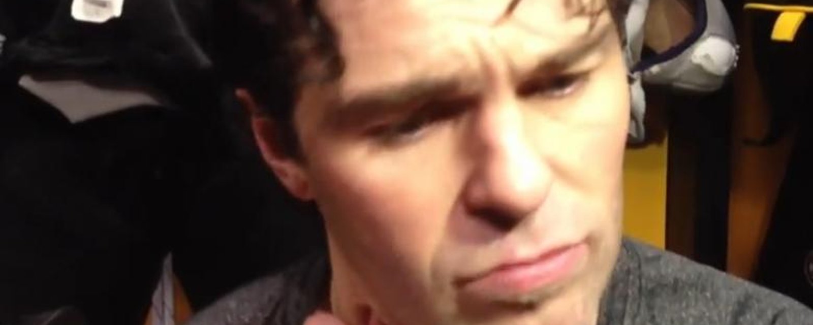 Jaromir Jagr a oublié le Canadien