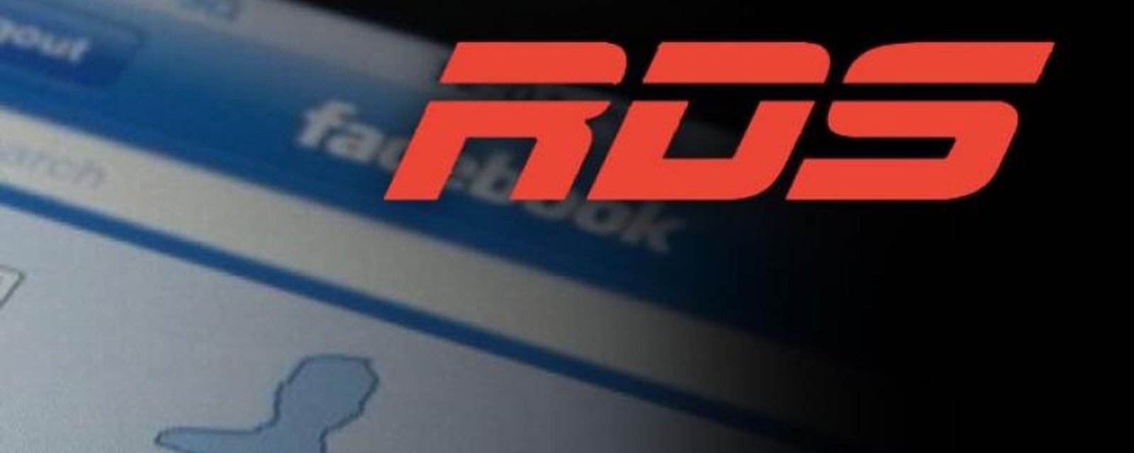 C'est très difficile pour RDS aujourd'hui, une chroniqueuse se confie...