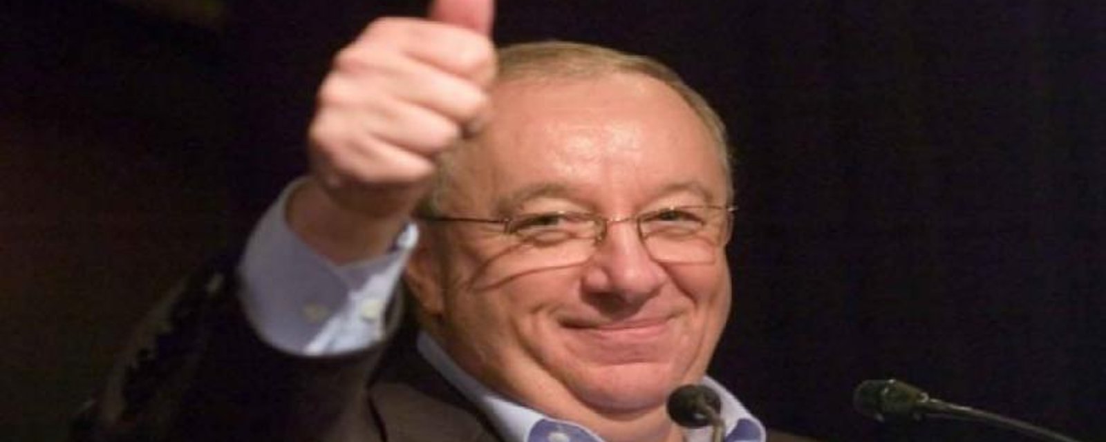 Mise à jour sur l'état de santé de Jacques Demers!