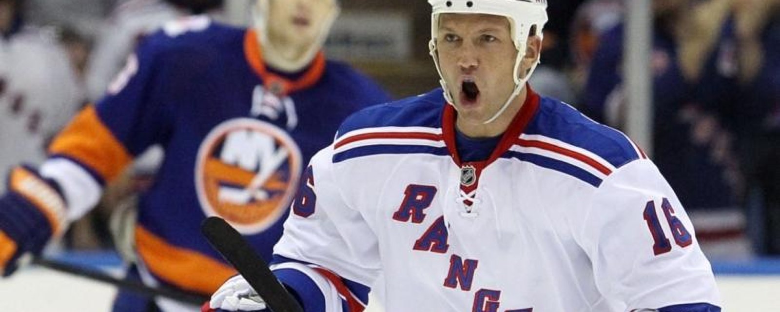 Encore des problèmes pour Sean Avery!