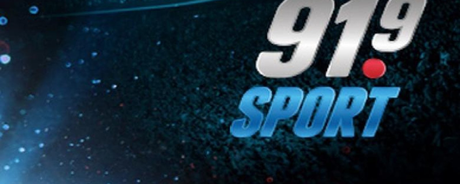 Un animateur du 91,9 SPORT insulté par un auditeur en ondes!