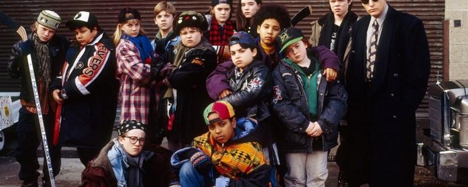 À quoi ressemblent les Mighty Ducks maintenant?