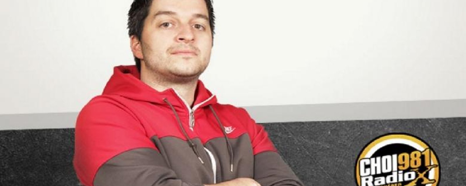 Un animateur menace un blog sportif de poursuites judiciaires!