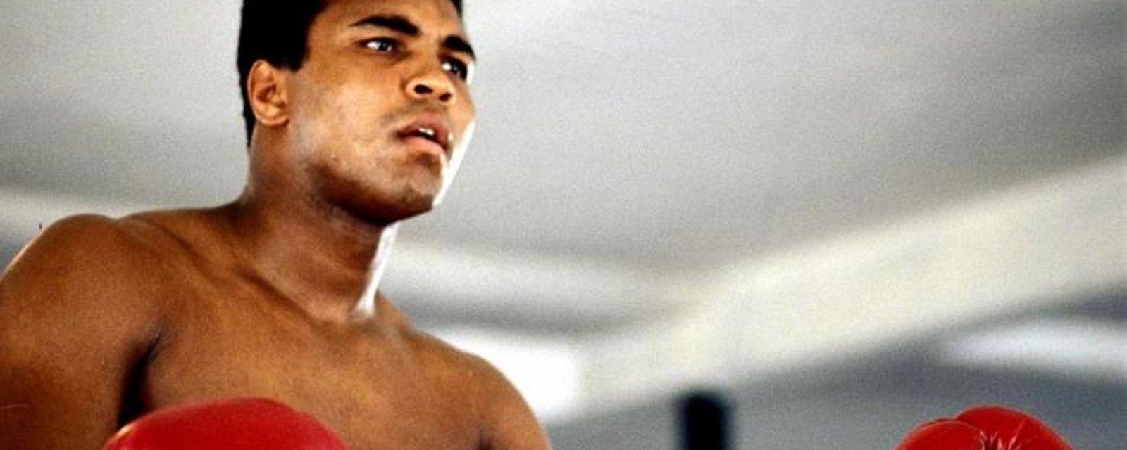 Triste nouvelle pour le grand Mohamed Ali.