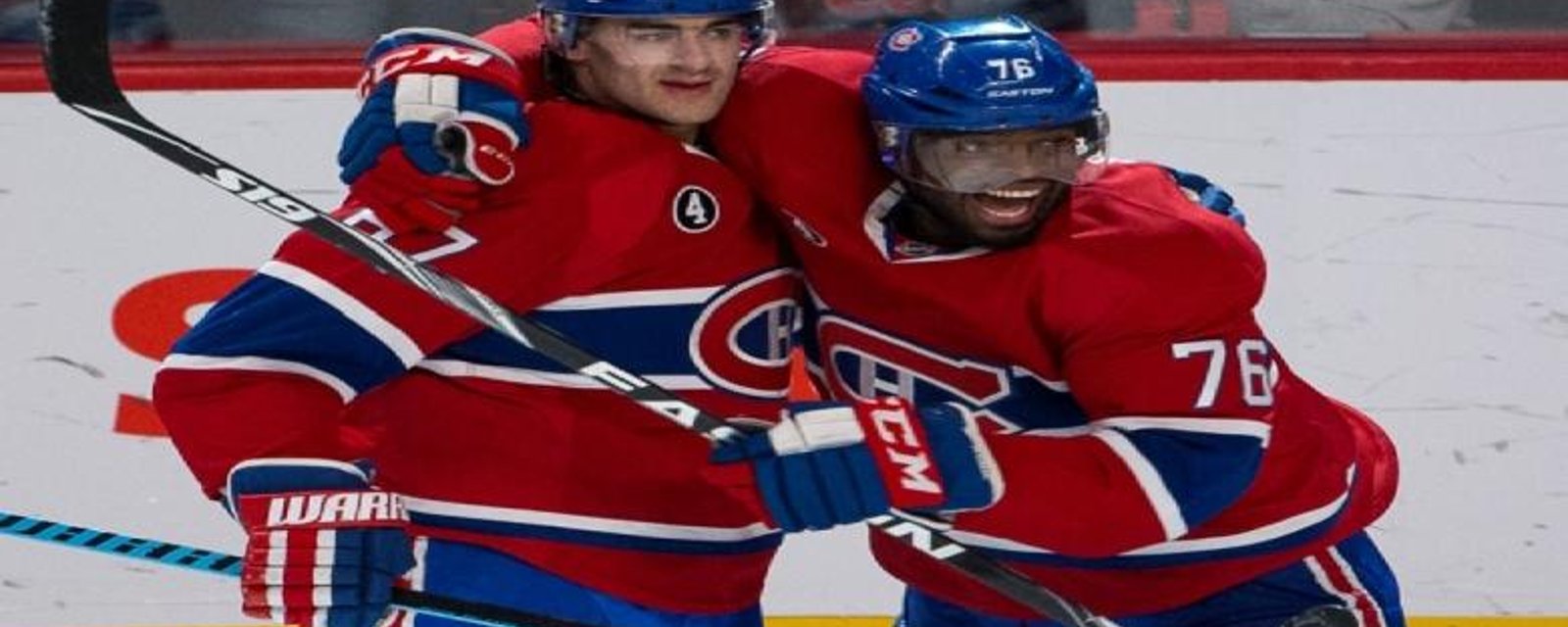 Max Pacioretty aurait tout fait pour sortir PK Subban de Montréal!