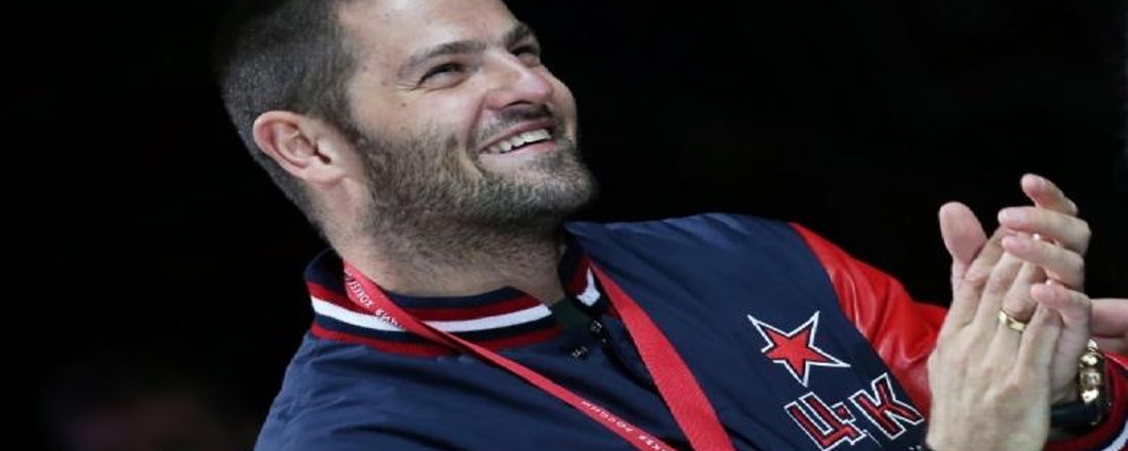 Alexander Radulov le vol de l'été dans la LNH?