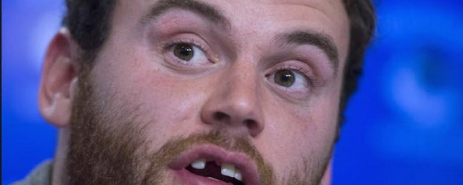 Zack Kassian relié à la mafia?