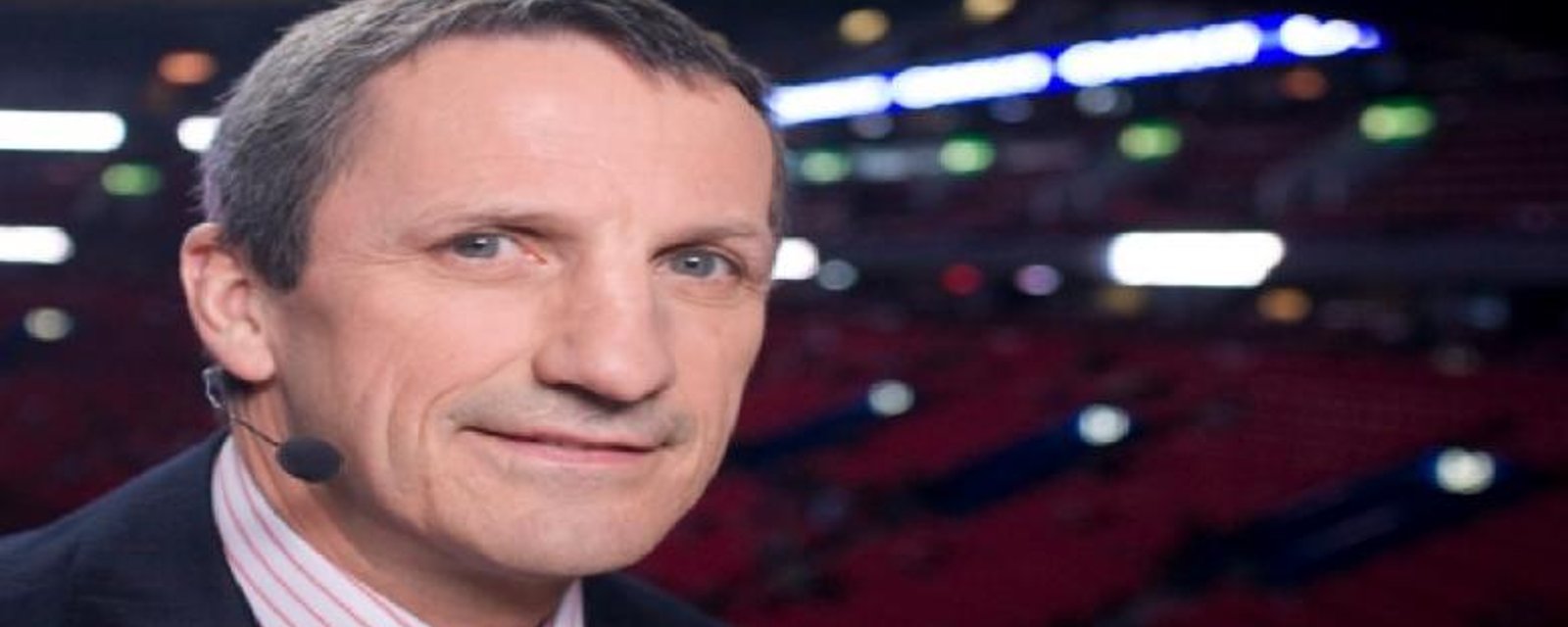 Guy Carbonneau ramasse la direction du Canadien!