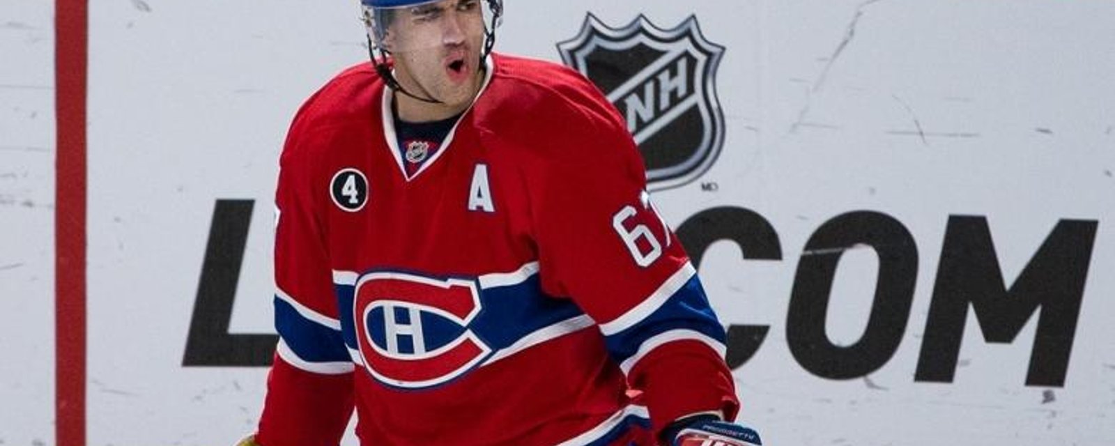 Max Pacioretty dévoile les détails de sa blessure!