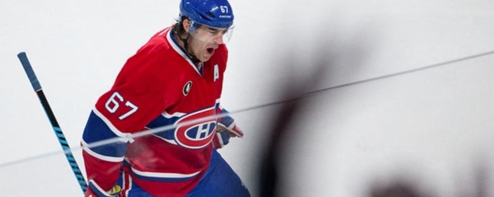 NHL 16 top 10 ailier gauche.
