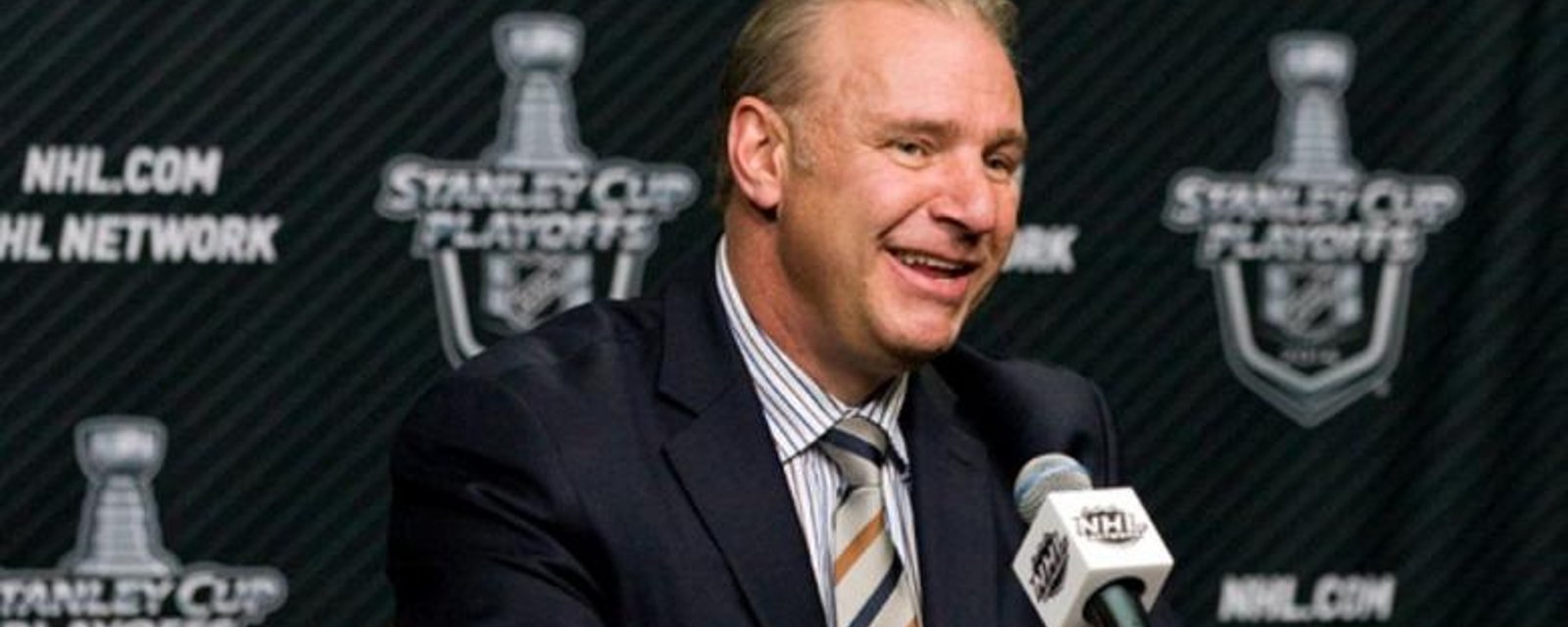 Michel Therrien parmi l'élite