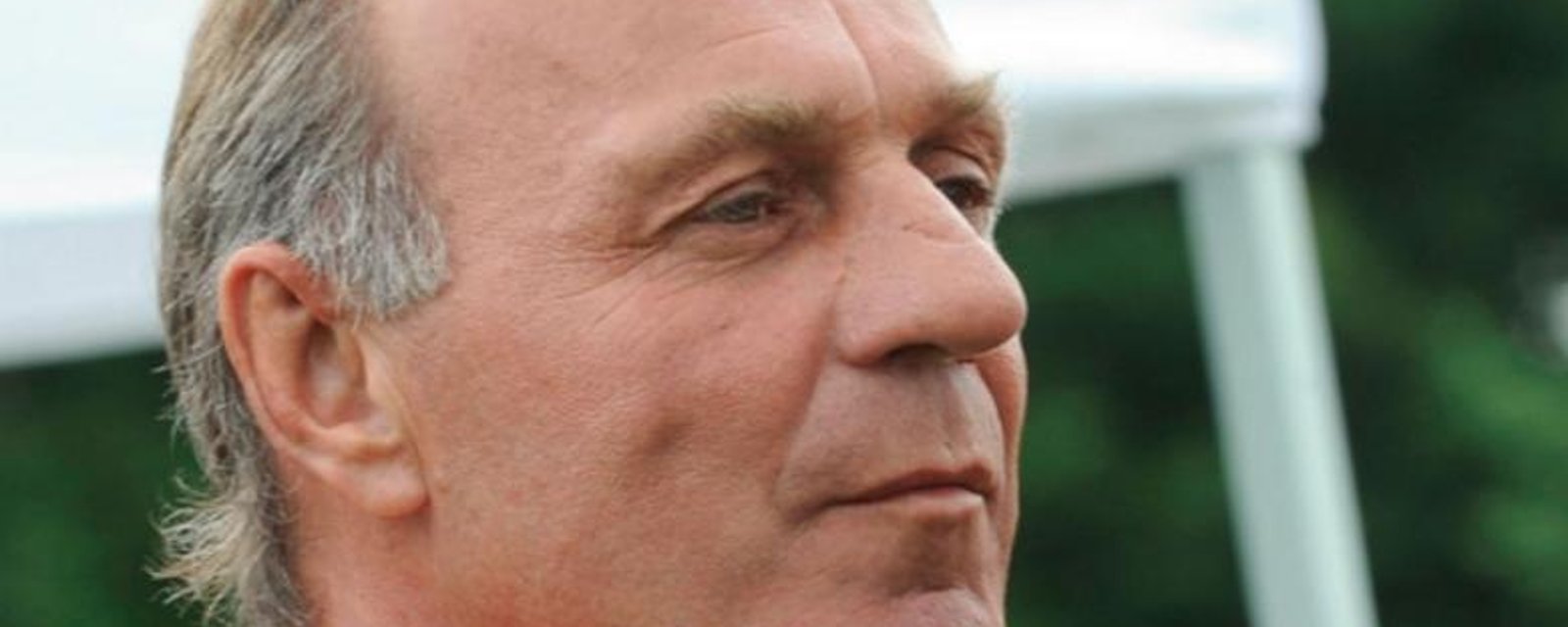 Guy Lafleur se vide le coeur!