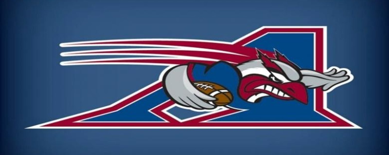 Quatre Québécois avec les Alouettes!