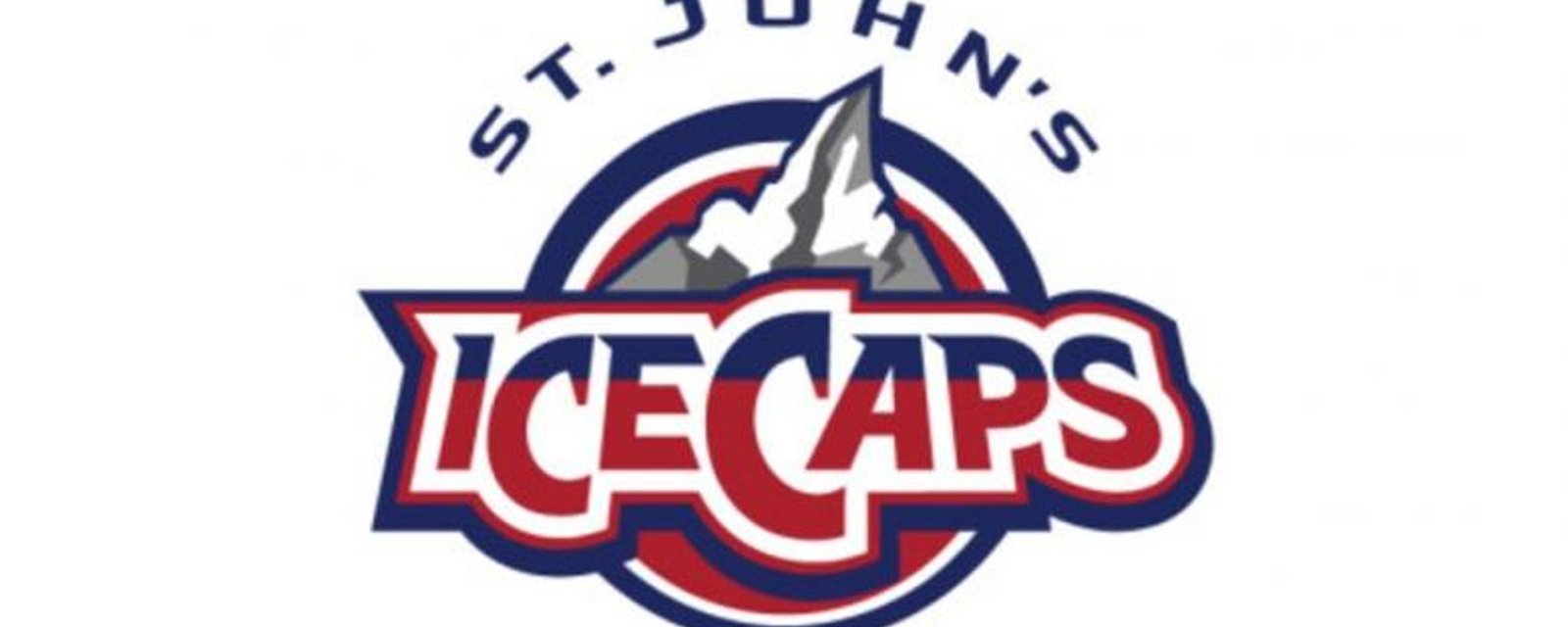 Le logo du club école du CH officiellement dévoilé!