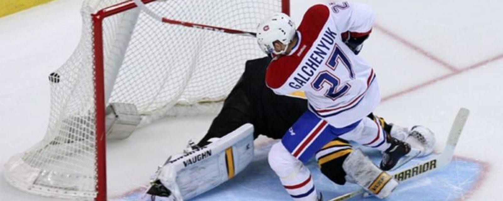 5 raisons pourquoi Alex Galchenyuk marquera plus de 60 points cette saison