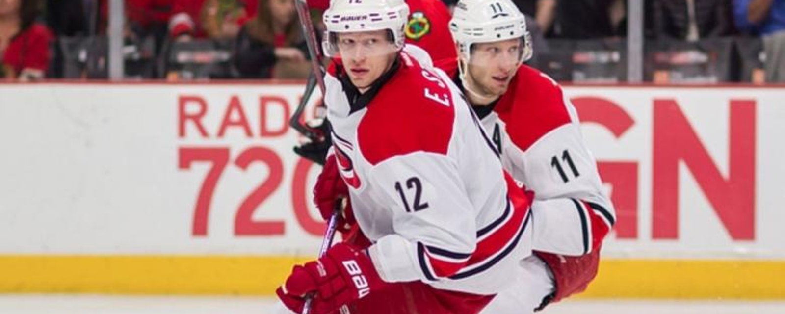 Bergevin aurait Staal dans sa mire!