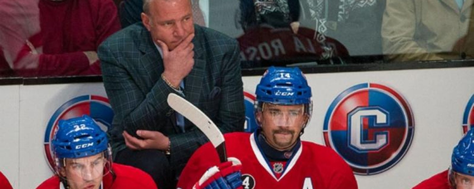 Le défi de Michel Therrien
