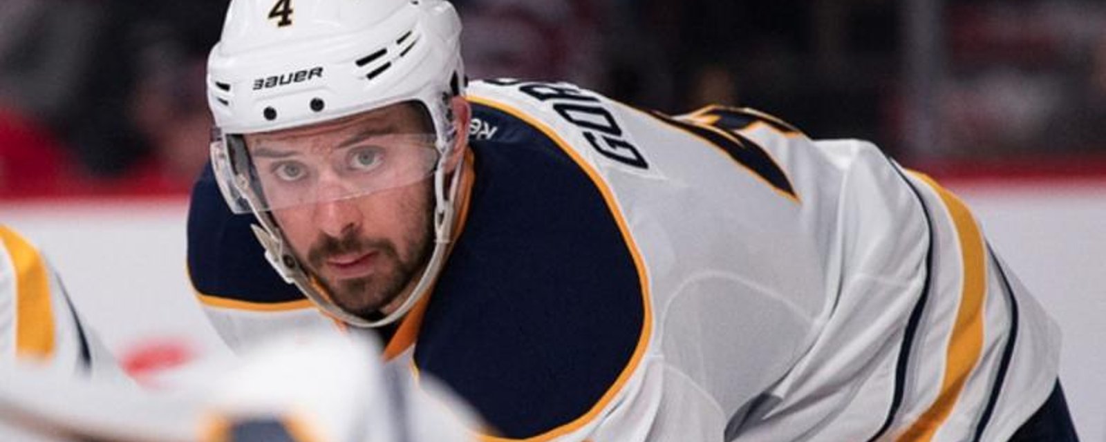 Un long chemin pour Josh Gorges