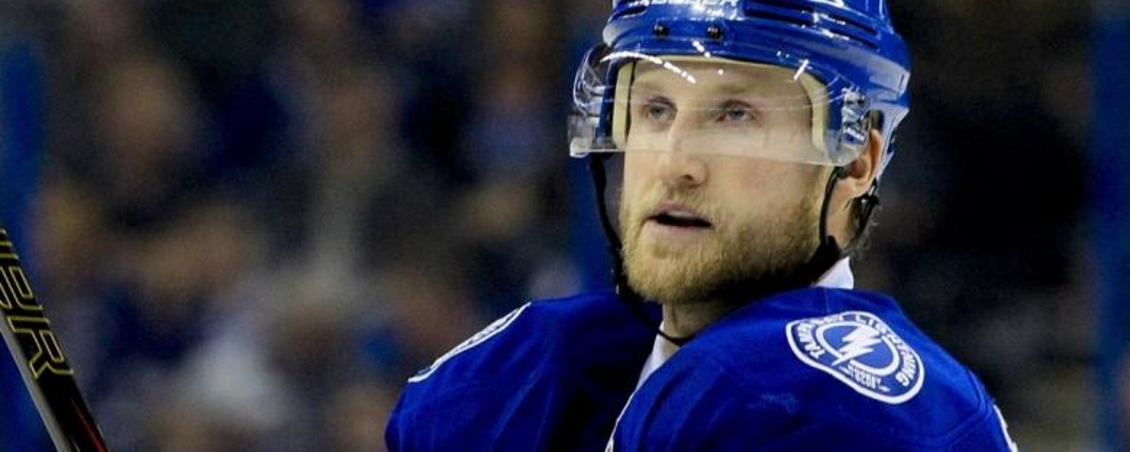 Steven Stamkos critique son équipe!