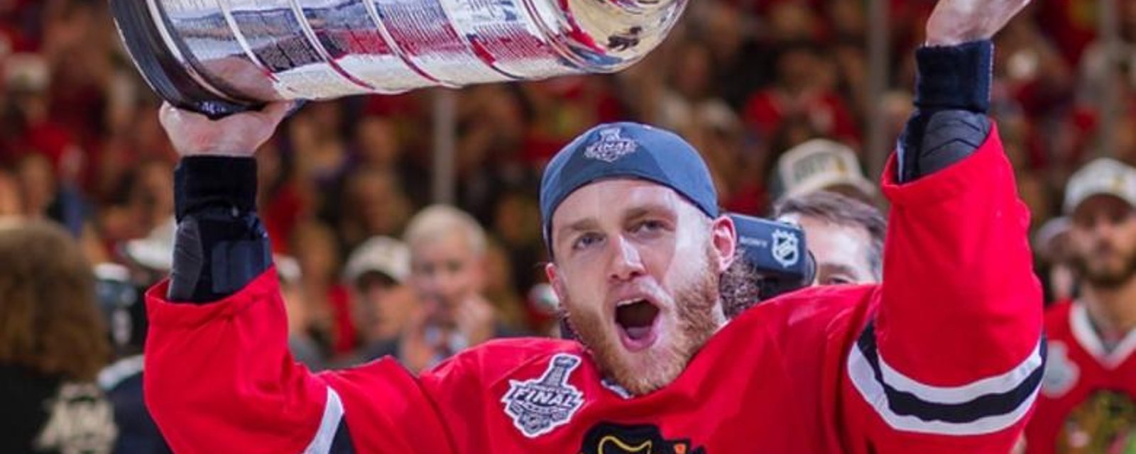 Des détails clés de la soirée de Patrick Kane