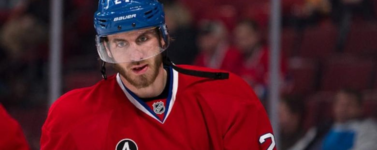 Classement des meilleurs espoirs: le Canadien ferait pâle figure