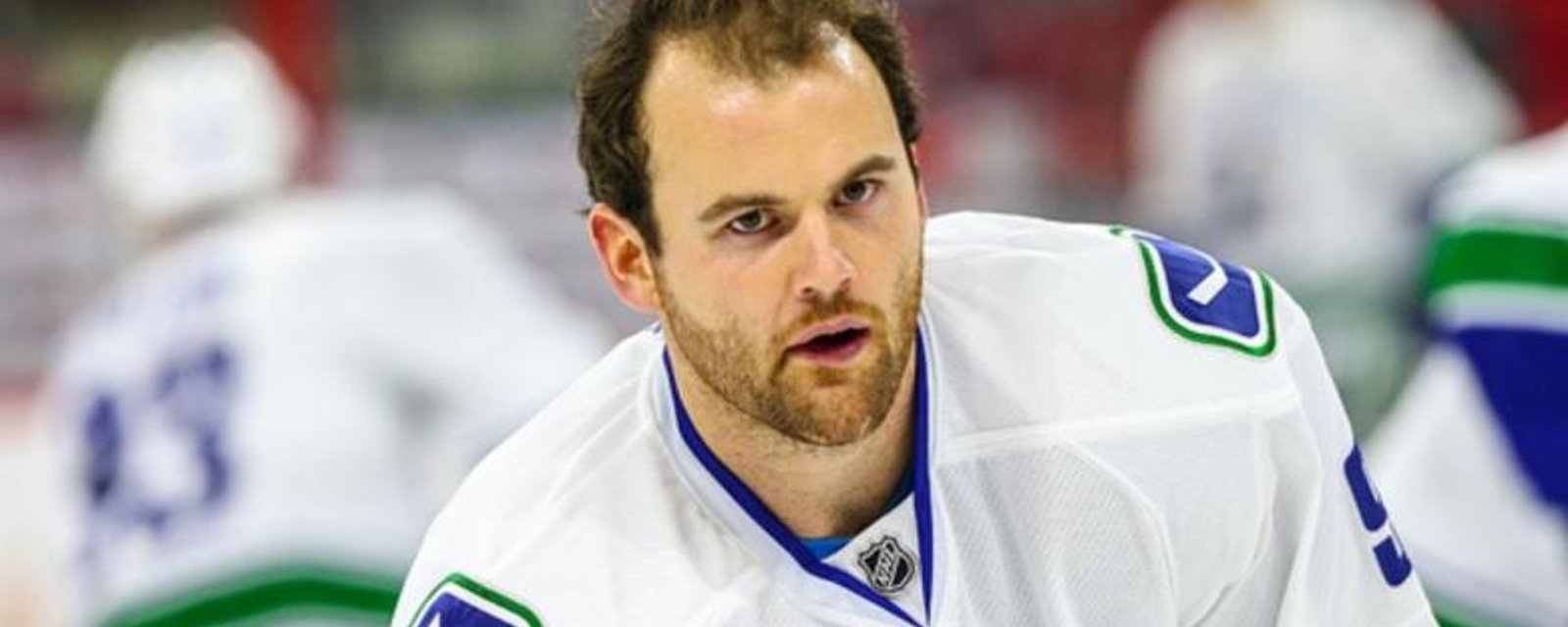 Burrows voit grand pour Kassian!