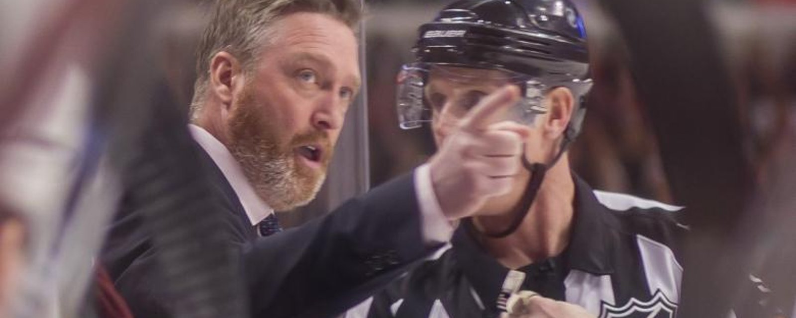 Le fils de Patrick Roy se confie sur sa relation difficile avec son père!