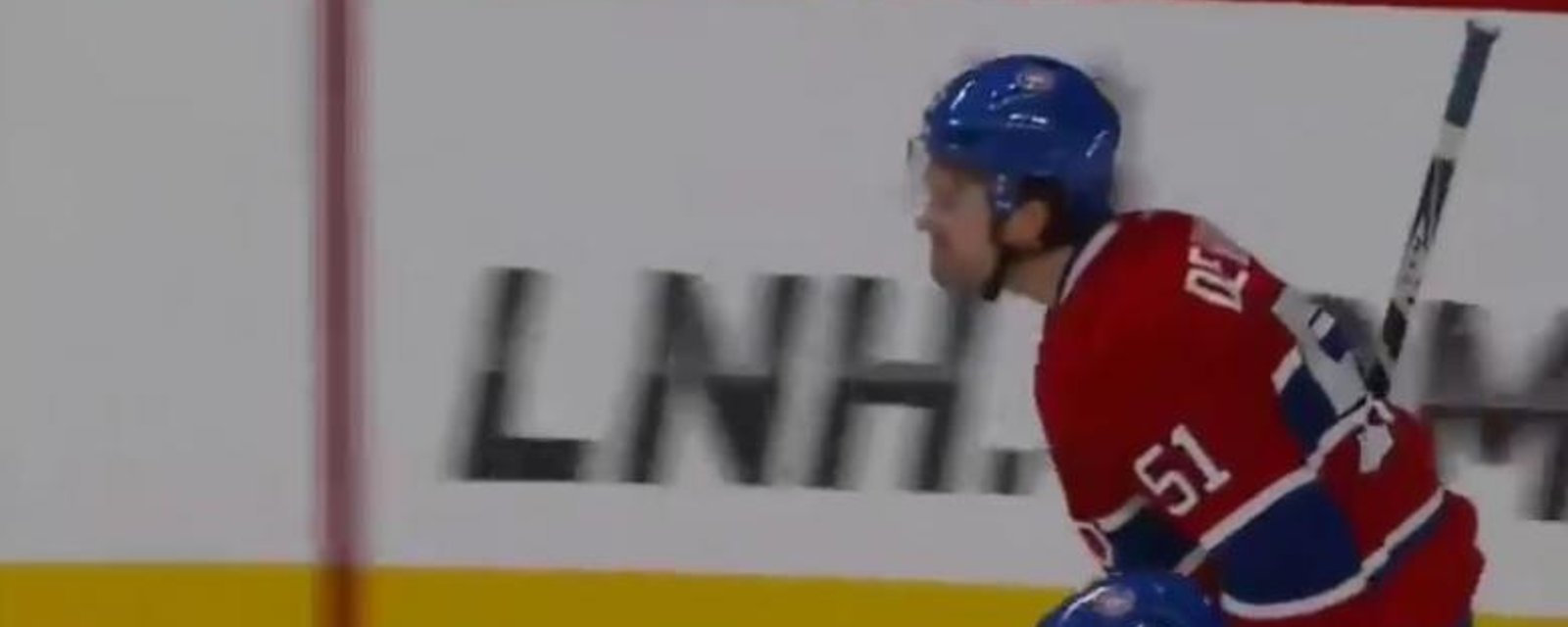 Alex Galchenyuk et David Desharnais jouent les héros face aux Red Wings!