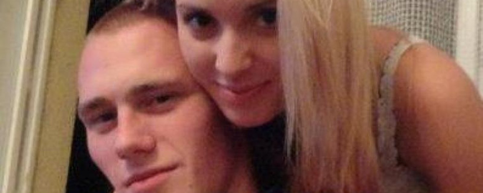 Découvrez la fiancée de Jiri Sekac